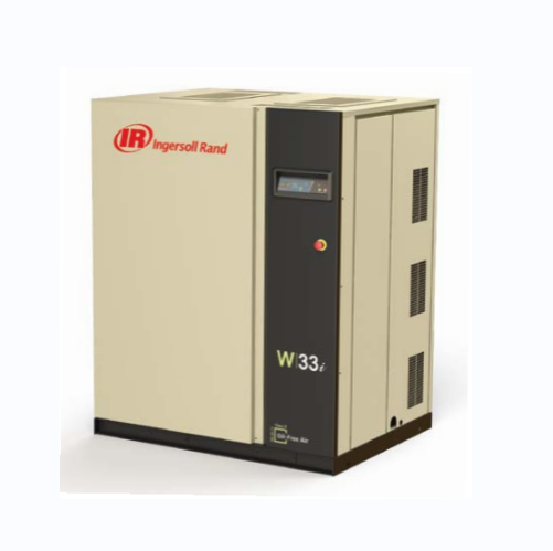 WE2-37KW  無油渦旋式空壓機(jī)