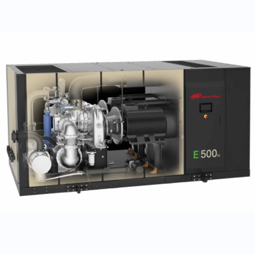 E315Kw-500Kw 干式無油螺桿空壓機(jī)