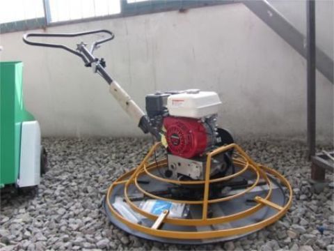 點擊查看詳細信息<br>標題：抹光機 閱讀次數：2450