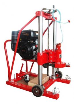 點擊查看詳細信息<br>標題：鉆孔取芯機 閱讀次數：2552