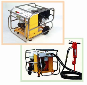 點(diǎn)擊查看詳細(xì)信息<br>標(biāo)題：液壓動(dòng)力站 閱讀次數(shù)：2415