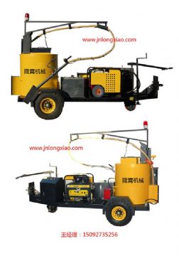 點(diǎn)擊查看詳細(xì)信息<br>標(biāo)題：拖車(chē)式灌縫機(jī) 閱讀次數(shù)：2543