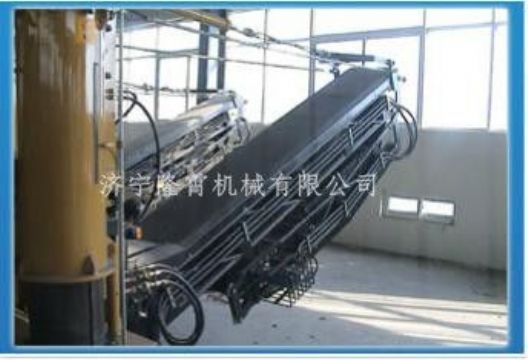 點擊查看詳細(xì)信息<br>標(biāo)題：LXXB1000-C型路面銑刨機(jī) 閱讀次數(shù)：2640