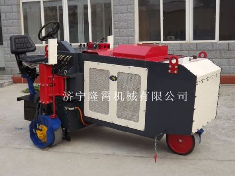 點擊查看詳細(xì)信息<br>標(biāo)題：LXXB-350瀝青路面銑刨機(jī) 閱讀次數(shù)：2542