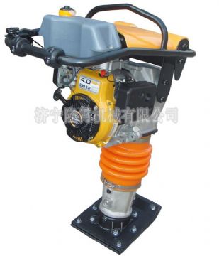 點擊查看詳細信息<br>標題：LXCJ-75R 沖擊夯 閱讀次數：2164