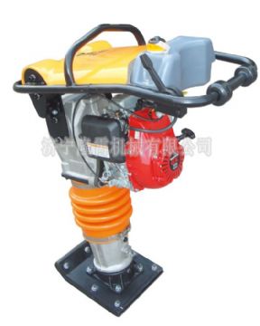 點擊查看詳細信息<br>標題：LXCJ-75H 沖擊夯 閱讀次數：2316