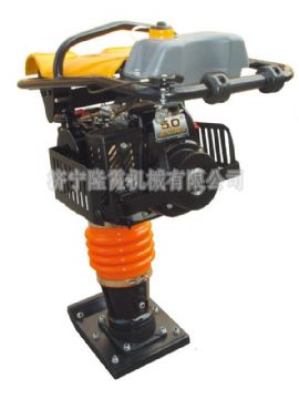 點擊查看詳細信息<br>標題：LXCJ-80R 沖擊夯 閱讀次數：2244