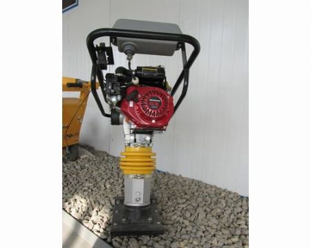 點擊查看詳細信息<br>標題：沖擊夯 閱讀次數：2369