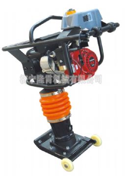 點擊查看詳細信息<br>標題：LXCJ-80H 沖擊夯 閱讀次數：2179