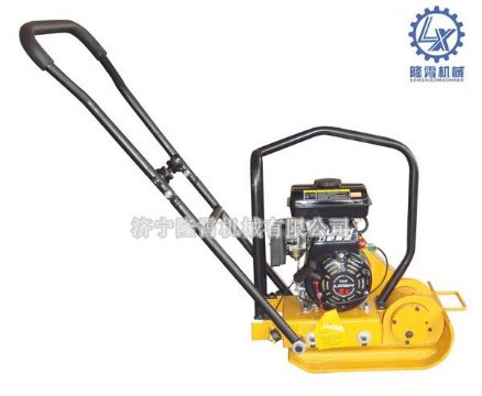 點(diǎn)擊查看詳細(xì)信息<br>標(biāo)題：LXPB-50型平板夯 閱讀次數(shù)：2270