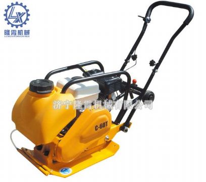 點(diǎn)擊查看詳細(xì)信息<br>標(biāo)題：LXPB-60T型平板夯 閱讀次數(shù)：1937