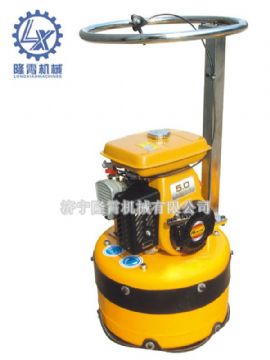 點(diǎn)擊查看詳細(xì)信息<br>標(biāo)題：LXPB-80R型平板夯 閱讀次數(shù)：1992