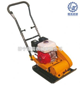 點(diǎn)擊查看詳細(xì)信息<br>標(biāo)題：LXPB-80型平板夯 閱讀次數(shù)：2100