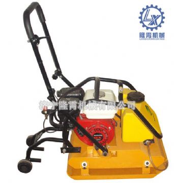 點(diǎn)擊查看詳細(xì)信息<br>標(biāo)題：LXPB-95T型平板夯 閱讀次數(shù)：2122