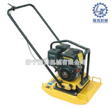 點(diǎn)擊查看詳細(xì)信息<br>標(biāo)題：LXPB-100型平板夯 閱讀次數(shù)：2220