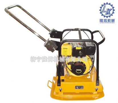 點(diǎn)擊查看詳細(xì)信息<br>標(biāo)題：LXPB-120型平板夯 閱讀次數(shù)：2090