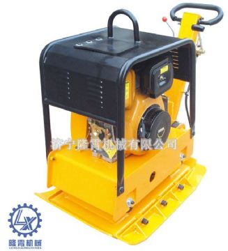 點(diǎn)擊查看詳細(xì)信息<br>標(biāo)題：LXPB-330型平板夯 閱讀次數(shù)：2182