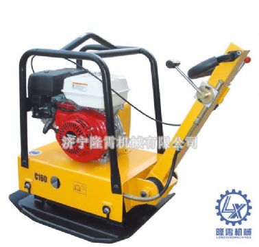 點(diǎn)擊查看詳細(xì)信息<br>標(biāo)題：LXPB-160型平板夯 閱讀次數(shù)：2200