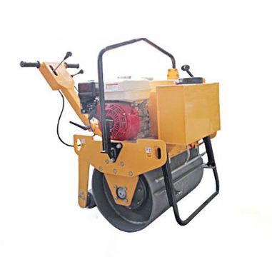 點擊查看詳細信息<br>標題：無級變速小單輪壓路機 閱讀次數：2875