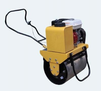 點擊查看詳細信息<br>標題：小單輪壓路機 閱讀次數：3331