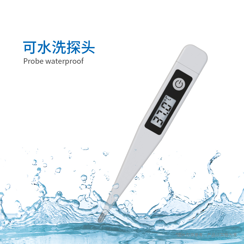 硬頭體溫計(jì)T18