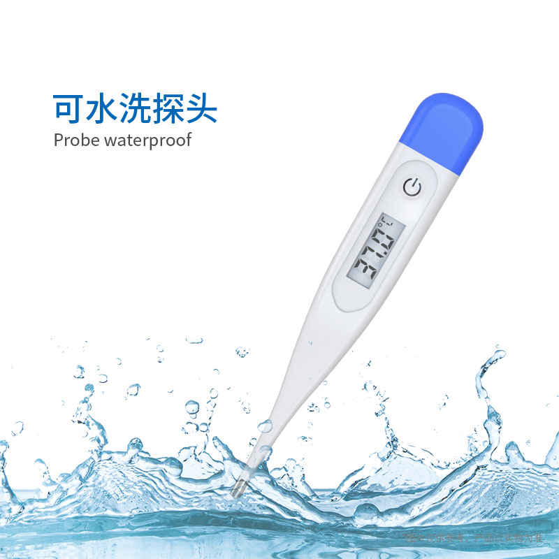硬頭體溫計(jì)T11L